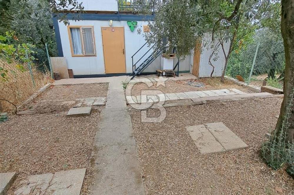 Bursa İli Orhangazi İlçesi Akharem Mevkiinde  SATILIK Hobi Bahçesi Olarak Dizayn edilen Arsamız