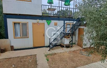 Bursa İli Orhangazi İlçesi Akharem Mevkiinde  SATILIK Hobi Bahçesi Olarak Dizayn edilen Arsamız