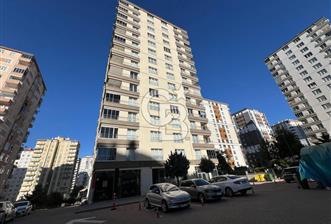 CB'DEN TALAS MEVLANA DA İÇİ YAPILI GENİŞ 3+1 KİRALIK DAİRE 