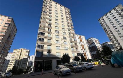 CB'DEN TALAS MEVLANA DA İÇİ YAPILI GENİŞ 3+1 KİRALIK DAİRE 