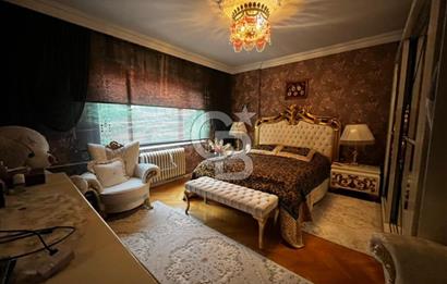 CB BLACK'TEN KÜKÜRTLÜ SATILIK GENİŞ FERAH 4+1 ARAKAT DAİRE