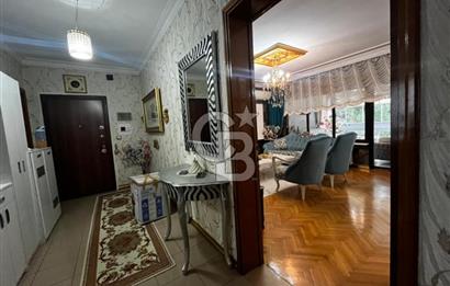 CB BLACK'TEN KÜKÜRTLÜ SATILIK GENİŞ FERAH 4+1 ARAKAT DAİRE