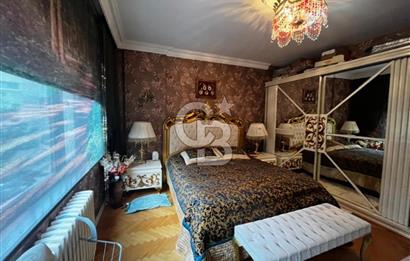 CB BLACK'TEN KÜKÜRTLÜ SATILIK GENİŞ FERAH 4+1 ARAKAT DAİRE