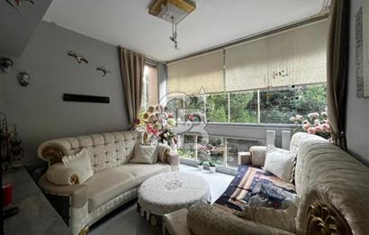 CB BLACK'TEN KÜKÜRTLÜ SATILIK GENİŞ FERAH 4+1 ARAKAT DAİRE