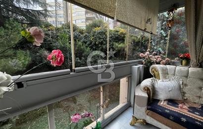 CB BLACK'TEN KÜKÜRTLÜ SATILIK GENİŞ FERAH 4+1 ARAKAT DAİRE