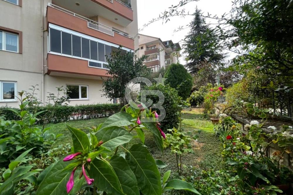 CB BLACK BEŞEVLER KÜLTÜR KİRALIK 3+1 GENİŞ FERAH DAİRE