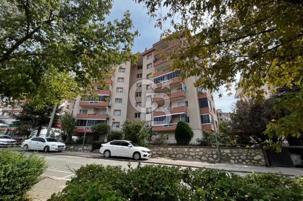 CB BLACK BEŞEVLER KÜLTÜR KİRALIK 3+1 GENİŞ FERAH DAİRE