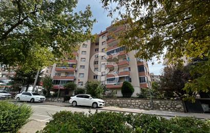 CB BLACK BEŞEVLER KÜLTÜR KİRALIK 3+1 GENİŞ FERAH DAİRE