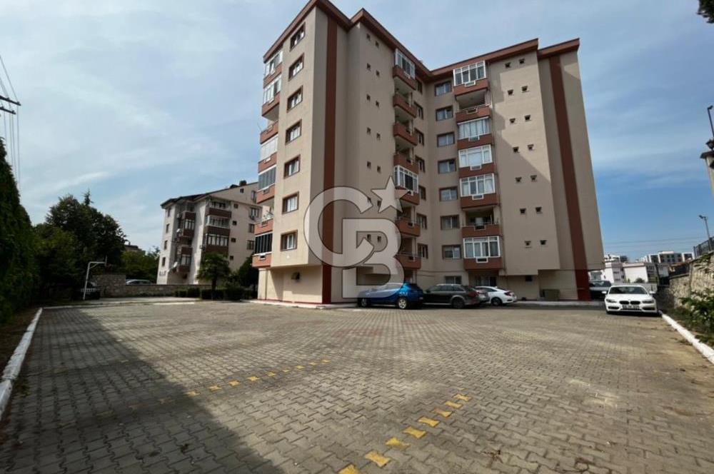 CB BLACK BEŞEVLER KÜLTÜR KİRALIK 3+1 GENİŞ FERAH DAİRE