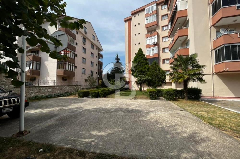 CB BLACK BEŞEVLER KÜLTÜR KİRALIK 3+1 GENİŞ FERAH DAİRE