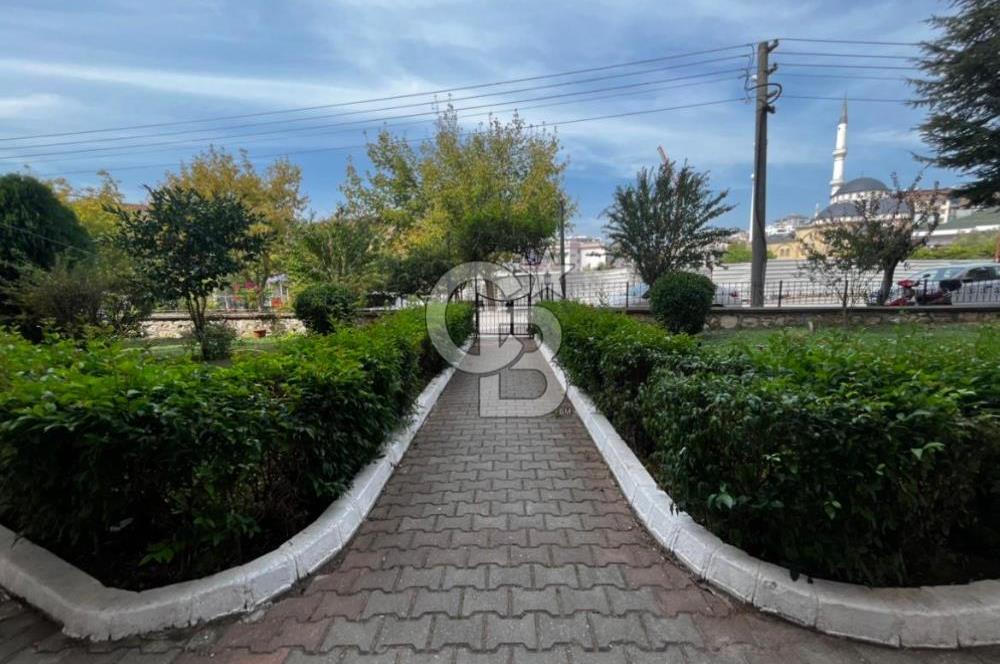 CB BLACK BEŞEVLER KÜLTÜR KİRALIK 3+1 GENİŞ FERAH DAİRE