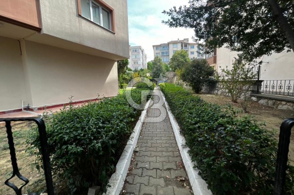 CB BLACK BEŞEVLER KÜLTÜR KİRALIK 3+1 GENİŞ FERAH DAİRE