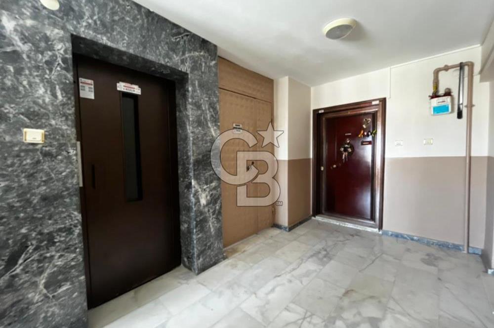 CB BLACK BEŞEVLER KÜLTÜR KİRALIK 3+1 GENİŞ FERAH DAİRE