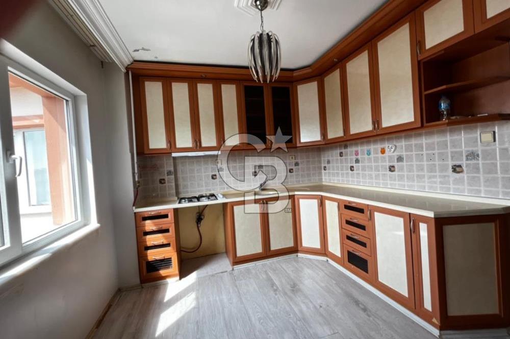 CB BLACK BEŞEVLER KÜLTÜR KİRALIK 3+1 GENİŞ FERAH DAİRE