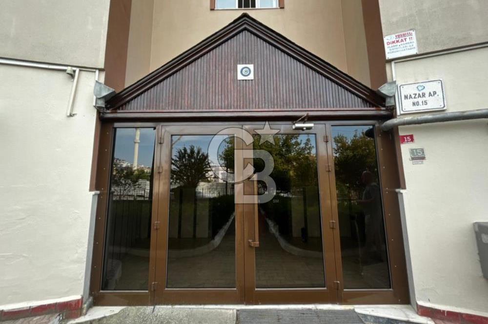 CB BLACK BEŞEVLER KÜLTÜR KİRALIK 3+1 GENİŞ FERAH DAİRE