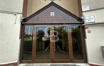 CB BLACK BEŞEVLER KÜLTÜR KİRALIK 3+1 GENİŞ FERAH DAİRE