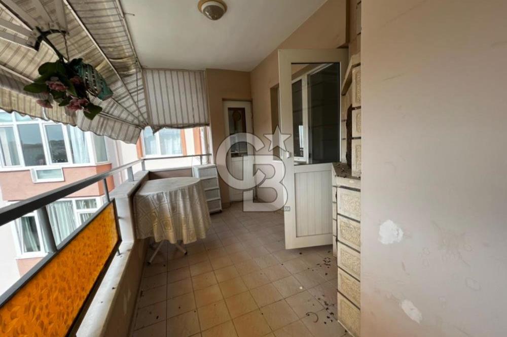 CB BLACK BEŞEVLER KÜLTÜR KİRALIK 3+1 GENİŞ FERAH DAİRE
