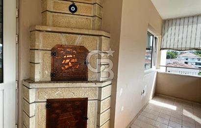 CB BLACK BEŞEVLER KÜLTÜR KİRALIK 3+1 GENİŞ FERAH DAİRE
