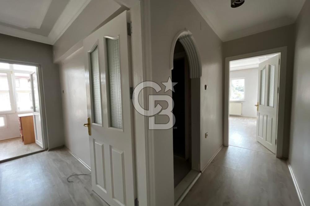 CB BLACK BEŞEVLER KÜLTÜR KİRALIK 3+1 GENİŞ FERAH DAİRE