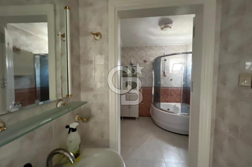 CB BLACK BEŞEVLER KÜLTÜR KİRALIK 3+1 GENİŞ FERAH DAİRE