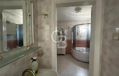 CB BLACK BEŞEVLER KÜLTÜR KİRALIK 3+1 GENİŞ FERAH DAİRE