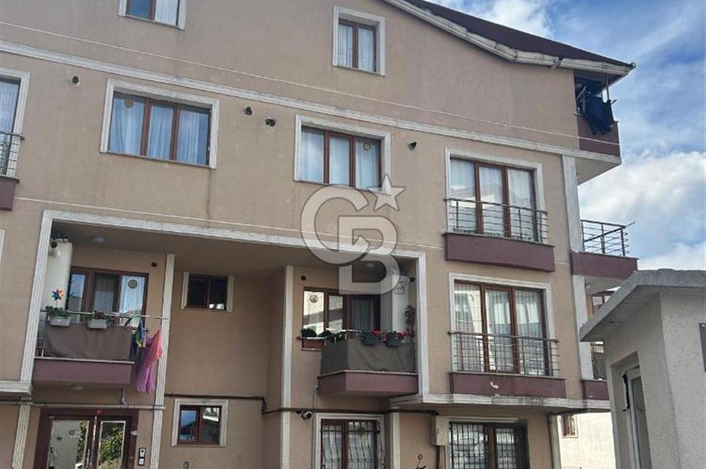 Yenidoğan Merkez'de Satılık Çatı Katı Daire