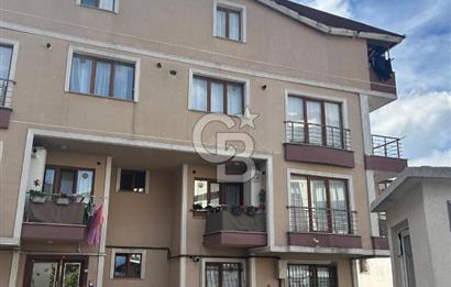 Yenidoğan Merkez'de Satılık Çatı Katı Daire