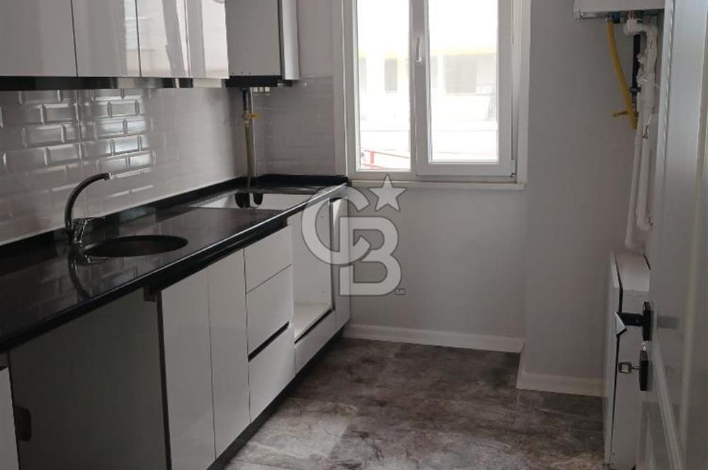 Çayırovada 2+1 kiralık daire