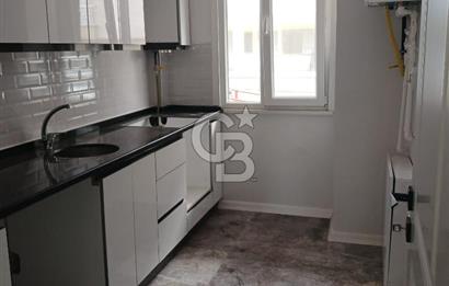 Çayırovada 2+1 kiralık daire