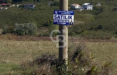 KANDIRA BALLAR'DA % 40 VİLLA İMARLI 5530 M2 MÜSTAKİL TAPULU SATILIK ARSA