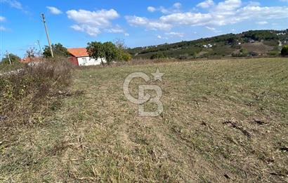 KANDIRA BALLAR'DA % 40 VİLLA İMARLI 5530 M2 MÜSTAKİL TAPULU SATILIK ARSA