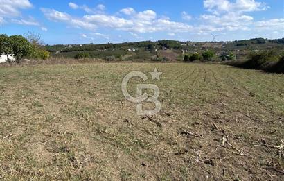 KANDIRA BALLAR'DA % 40 VİLLA İMARLI 5530 M2 MÜSTAKİL TAPULU SATILIK ARSA