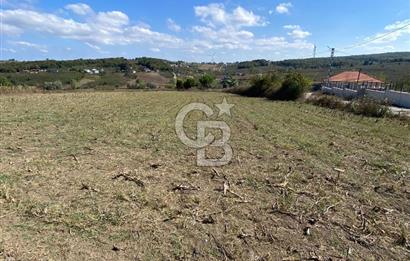 KANDIRA BALLAR'DA % 40 VİLLA İMARLI 5530 M2 MÜSTAKİL TAPULU SATILIK ARSA