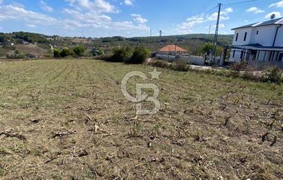 KANDIRA BALLAR'DA % 40 VİLLA İMARLI 5530 M2 MÜSTAKİL TAPULU SATILIK ARSA