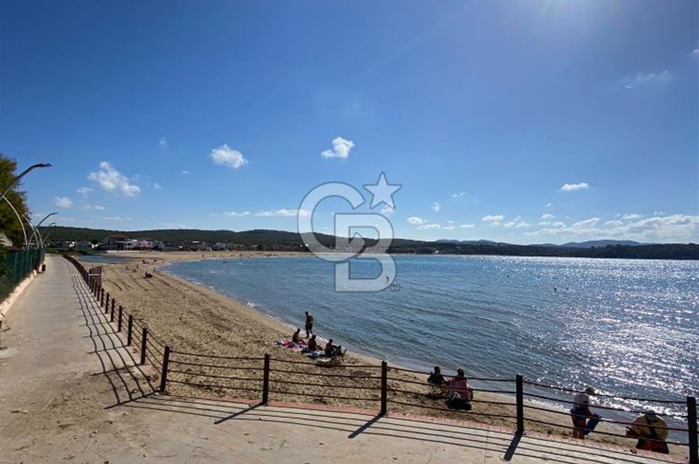 KANDIRA BALLAR'DA % 40 VİLLA İMARLI 5530 M2 MÜSTAKİL TAPULU SATILIK ARSA