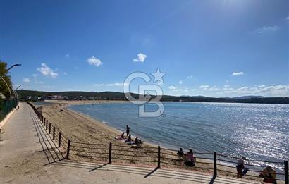 KANDIRA BALLAR'DA % 40 VİLLA İMARLI 5530 M2 MÜSTAKİL TAPULU SATILIK ARSA