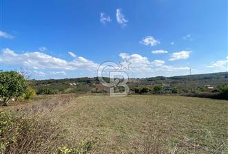 KANDIRA BALLAR'DA % 40 VİLLA İMARLI 5530 M2 MÜSTAKİL TAPULU SATILIK ARSA