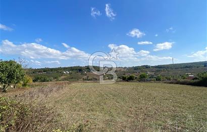 KANDIRA BALLAR'DA % 40 VİLLA İMARLI 5530 M2 MÜSTAKİL TAPULU SATILIK ARSA