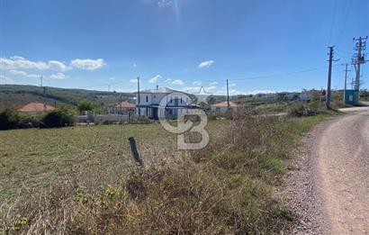 KANDIRA BALLAR'DA % 40 VİLLA İMARLI 5530 M2 MÜSTAKİL TAPULU SATILIK ARSA