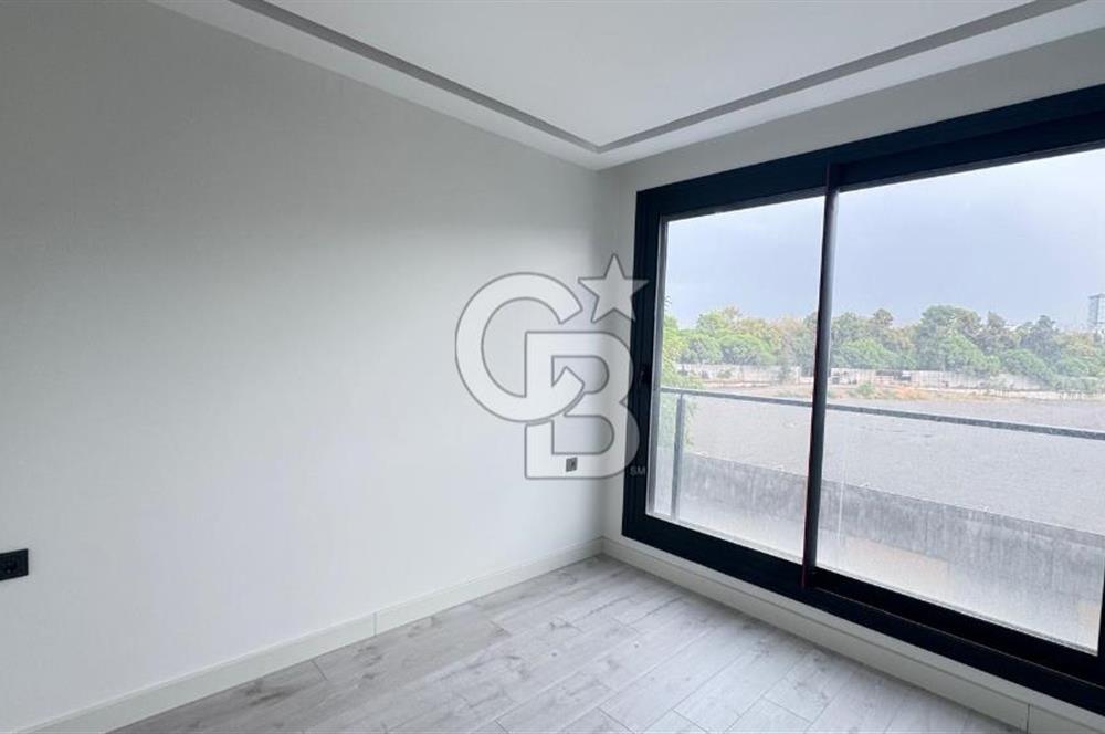 Alsancak da 1+1 daire 