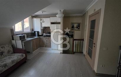 Avcılar Cihangir Mahallesi’nde Satılık 4+2 Çatı Dubleks Daire