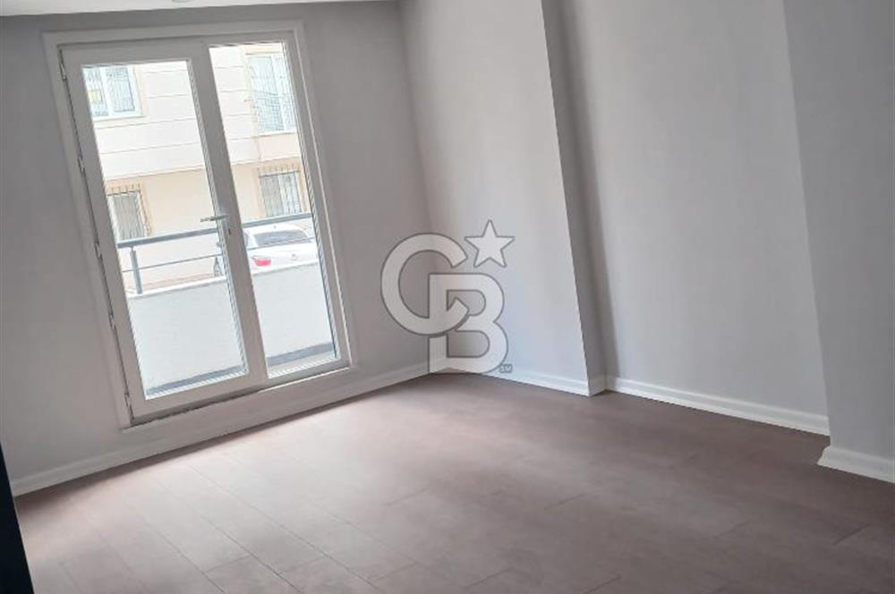 Çayırovada 2+1 kiralık daire