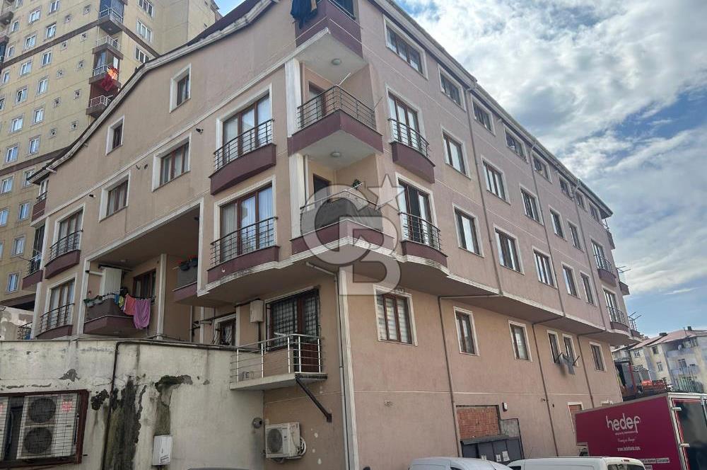 Yenidoğan Merkez'de Satılık Çatı Katı Daire