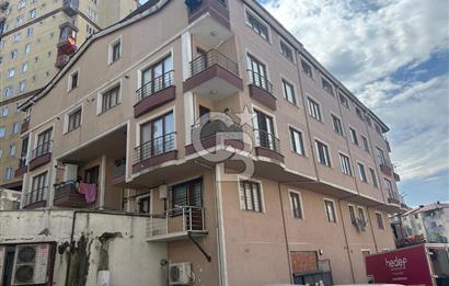 Yenidoğan Merkez'de Satılık Çatı Katı Daire
