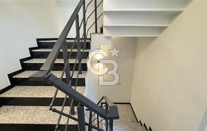 Alsancak da 1+1 daire 
