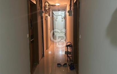 Yenidoğan Merkez'de Satılık Çatı Katı Daire