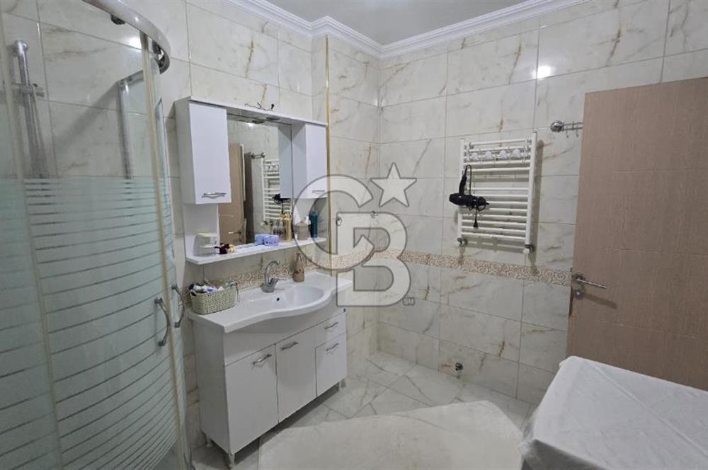 Avcılar Cihangir Mahallesi’nde Satılık 4+2 Çatı Dubleks Daire