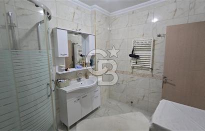 Avcılar Cihangir Mahallesi’nde Satılık 4+2 Çatı Dubleks Daire