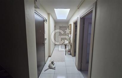 Avcılar Cihangir Mahallesi’nde Satılık 4+2 Çatı Dubleks Daire