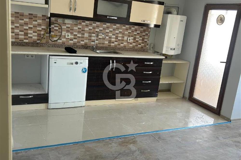 Yenidoğan Merkez'de Satılık Çatı Katı Daire